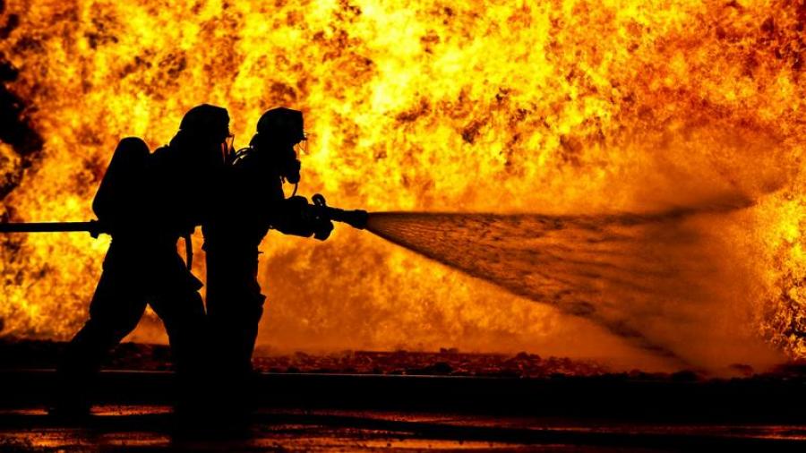 Incendio cobra la vida de madre y sus cinco hijos