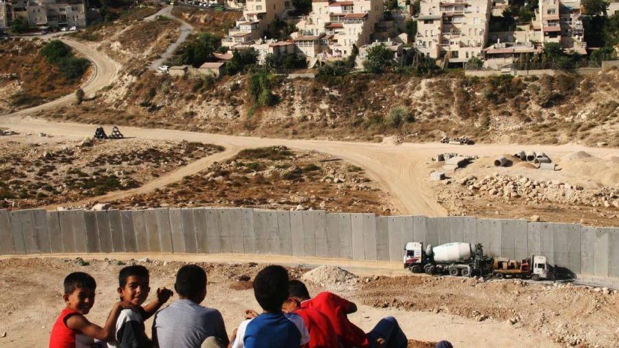 Después de 20 años Israel obtiene primer asentamiento