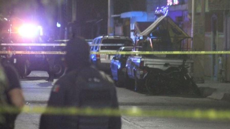 Grupo armado irrumpe velorio y ejecuta a nueve personas en Celaya