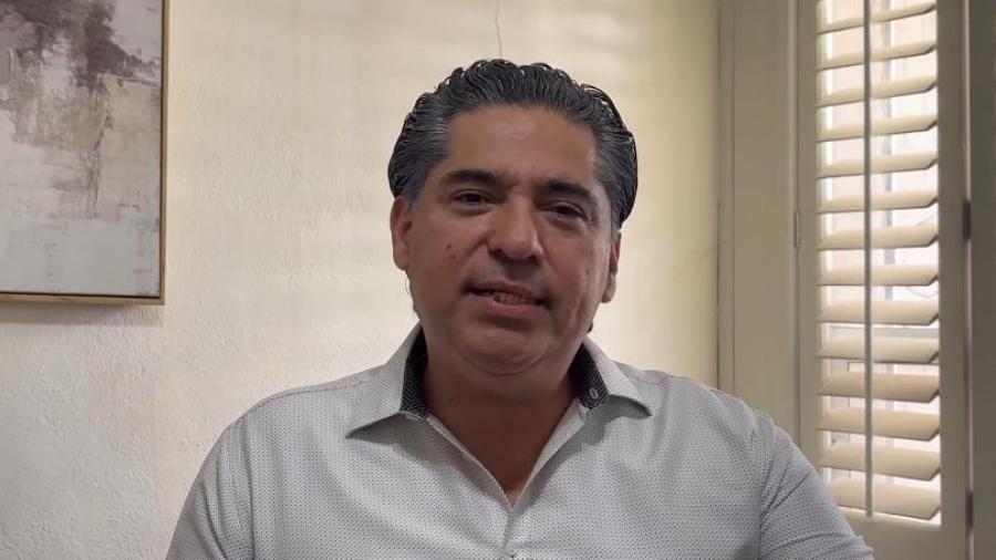 Baja en número de repatriados por Nuevo Laredo
