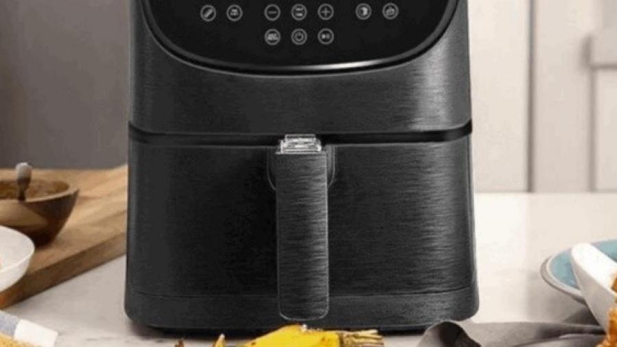Retira de la venta la Profeco esta marca de freidoras de aire 