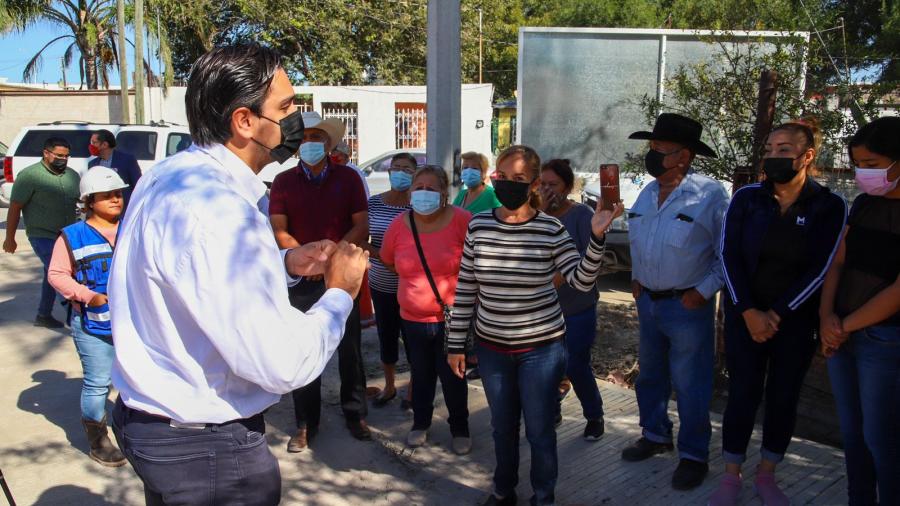 Foros de consulta para la integración del Plan de Desarrollo Municipal en Balcones de Alcalá