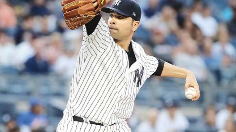 Jaime García abrirá contra NY Mets