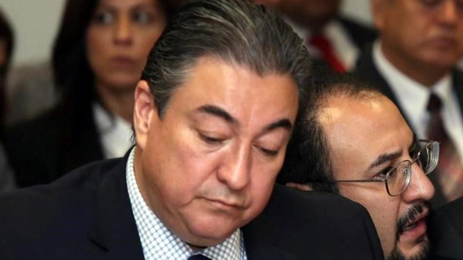 Detienen en Tijuana a Alberto Lamas, ex jefe de Gabinete de Aristóteles Sandoval