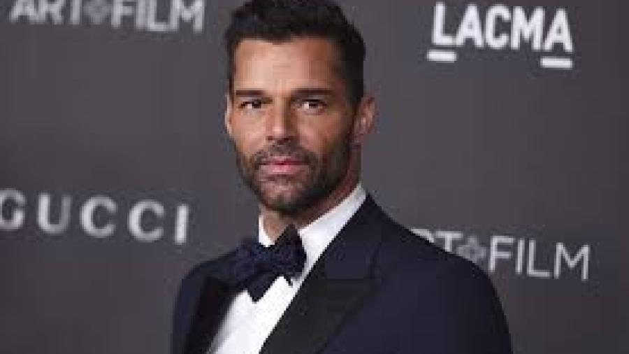 Ricky Martin desaprueba terapia de conversión y pide apoyo a legisladores en Puerto Rico
