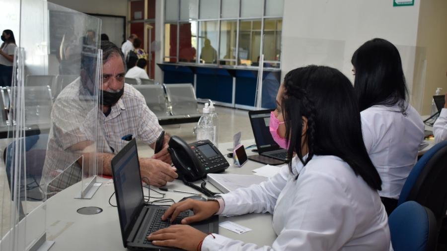 Cambiar&aacute;n c&oacute;digos de &eacute;tica y conducta en el Ayuntamiento de Nuevo Laredo