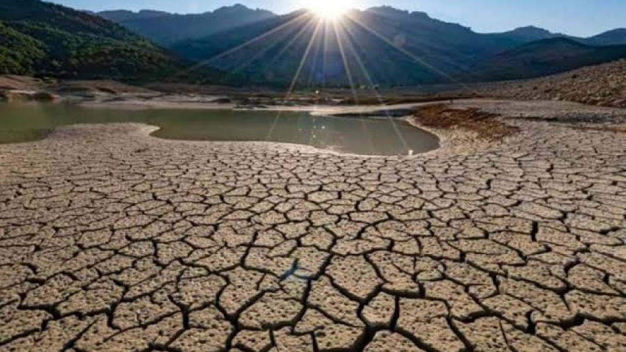 Italia decreta estado de emergencia en cinco regiones por sequía