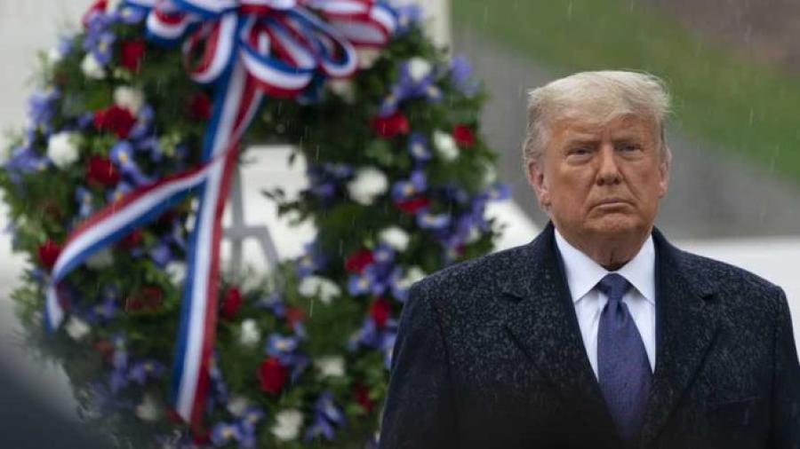 Donald Trump gana elecciones en Alaska