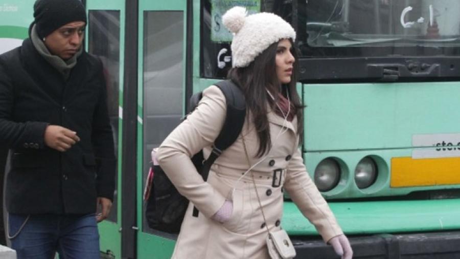 Frente fr&iacute;o 12 se extender&aacute; desde la Pen&iacute;nsula de Yucat&aacute;n 