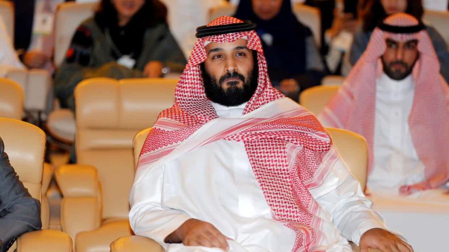 Arabia Saudita acusa a Irán de realizar una "agresión militar directa"