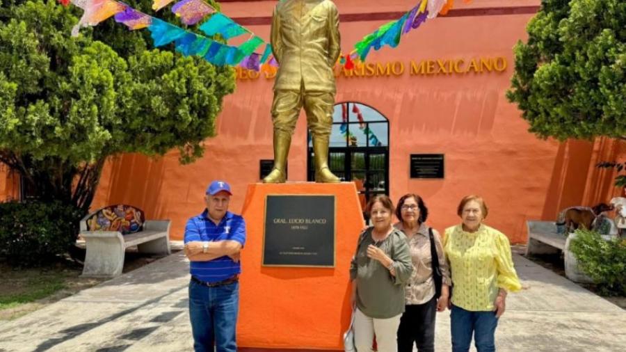 Tiene Matamoros playas, museos, gastronomía y más: Turismo
