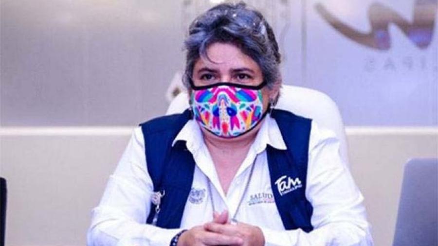 Descarta Salud regreso a clases presenciales en Tamaulipas