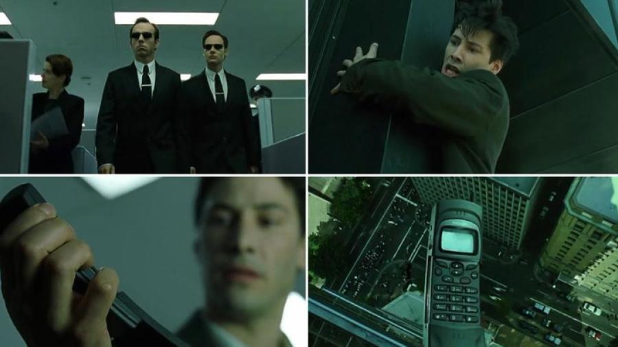 Llega la fecha de estreno de la nueva película de “Matrix 4”