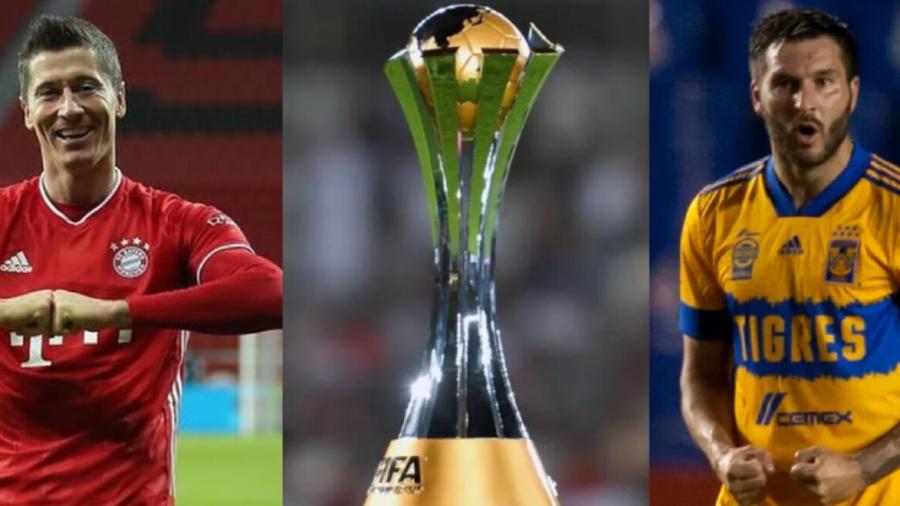 Tigres se encuentra dentro de los tres equipos más valiosos del Mundial de Clubes