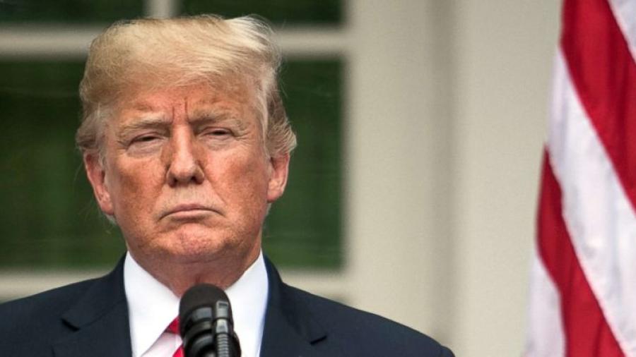 Trump 100 por ciento reponsable de reunir familias -Juez Dana Sabraw