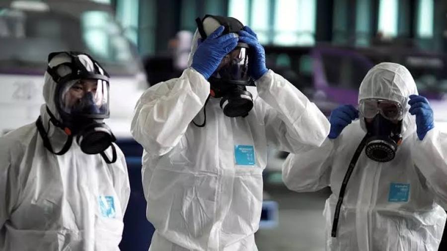 Asciende a 259 número de muertos en China por coronavirus