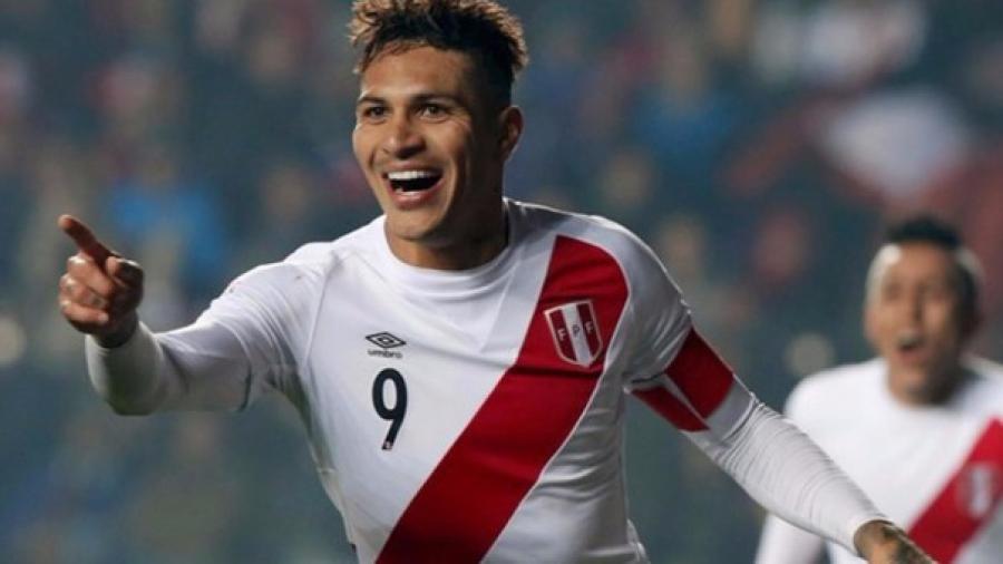 Perú perdería a su figura por doping positivo