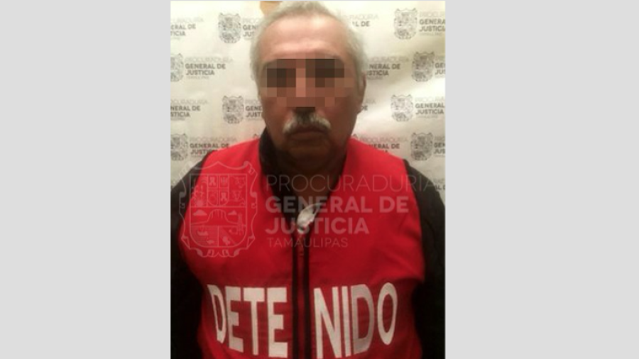 Detienen a un hombre por secuestro y extorsión