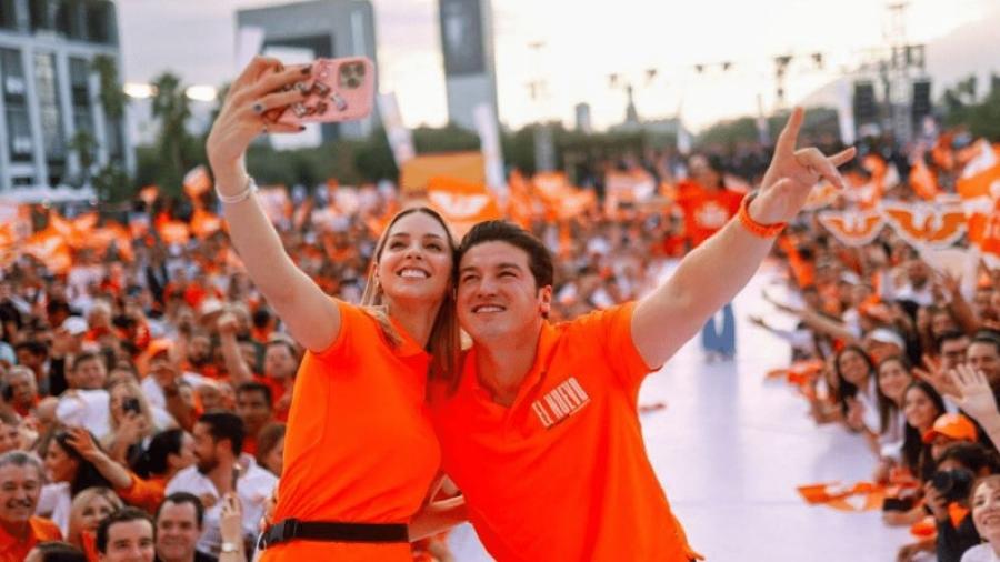 Samuel García sí cometió actos anticipados de campaña y precampaña: Tribunal Electoral