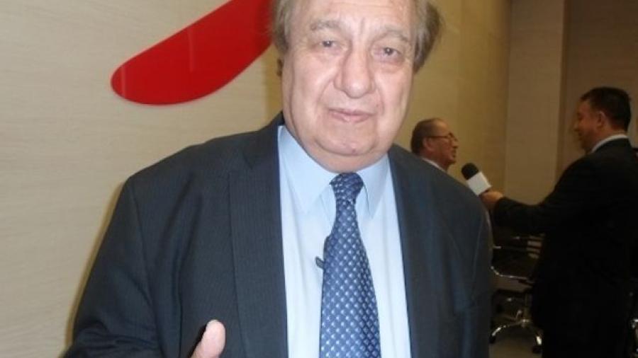 Muere el periodista deportivo Jorge "Che" Ventura