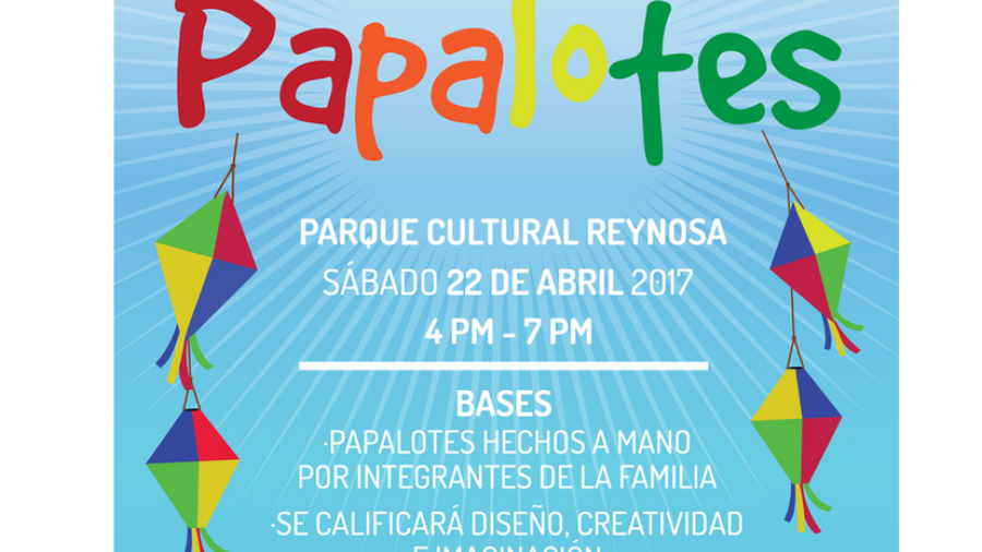 Maquiladoras organizan Segundo Festival de Papalotes