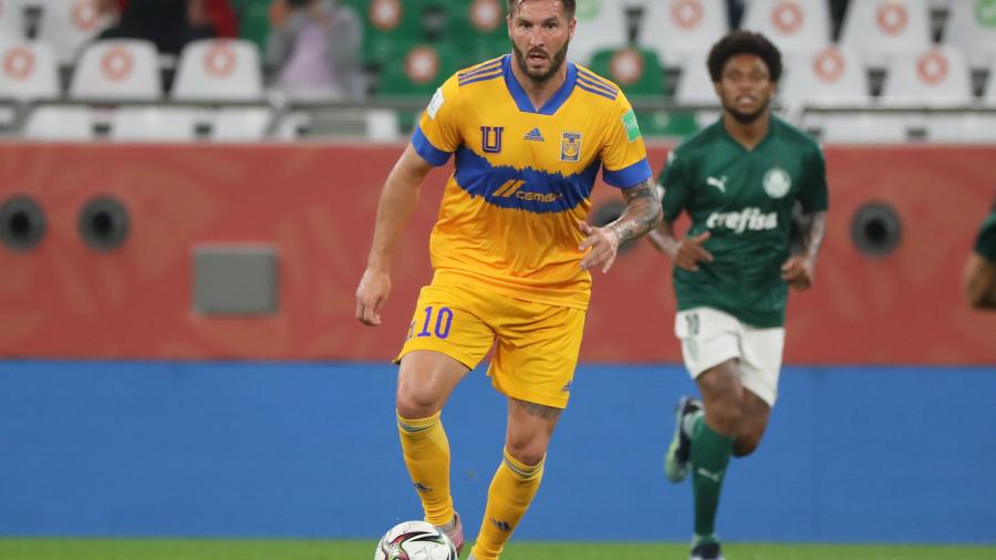 ¡RUGEN EN EL MUNDO! Tigres a la final del Mundial de Clubes 