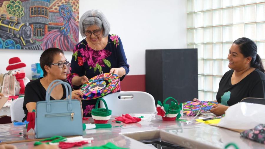 Continúan abiertas las inscripciones para los talleres de iniciación artística