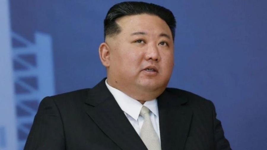 Kim Jong-un llama a reforzar los preparativos de guerra en Corea del Norte