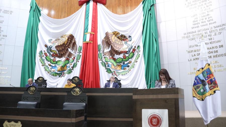 Congreso designa a Edgar Maciel Martínez Báez como integrante del Órgano de Administración Judicial