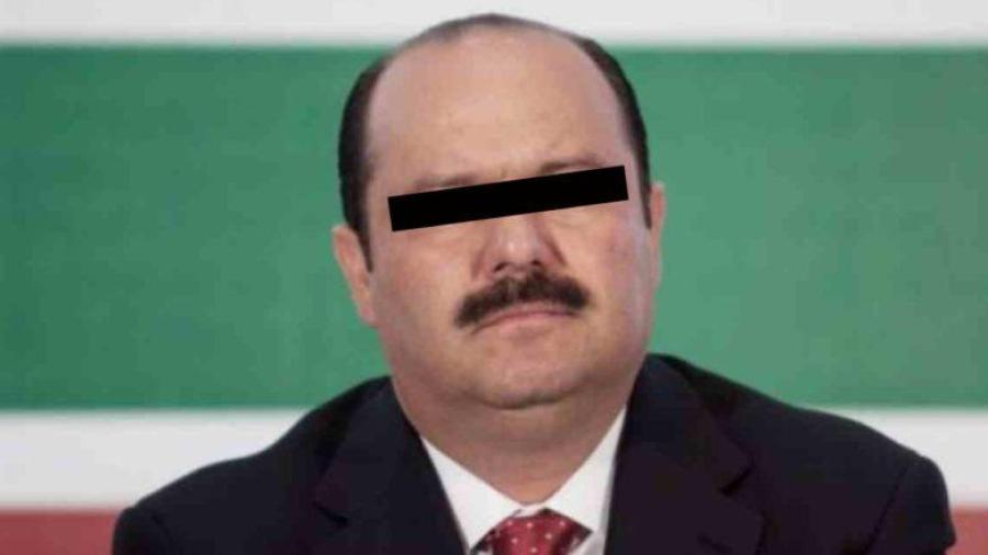 Niegan libertad condicional a César Duarte