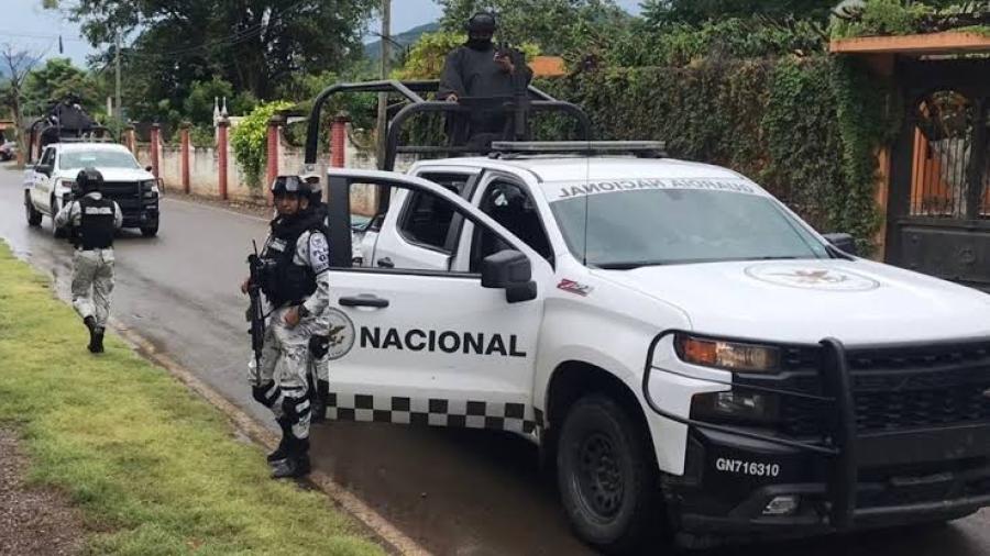 Comisiones de Senado aprueban modificaciones en propuesta de Fuerzas Armadas