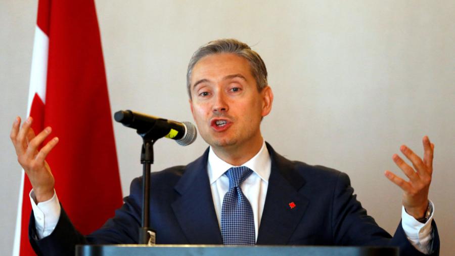 Canadá se compromete a mantener TLCAN como acuerdo trilateral