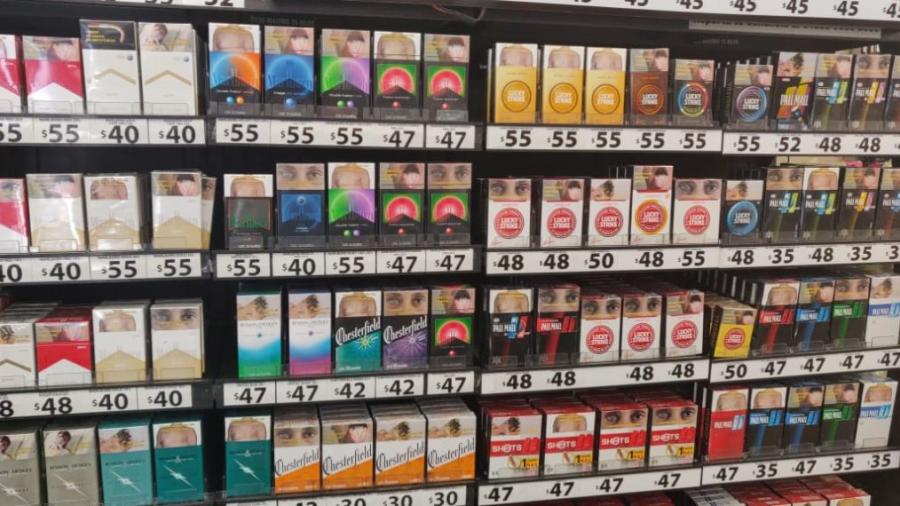 Aumentan precios del pan, cigarros y cerveza