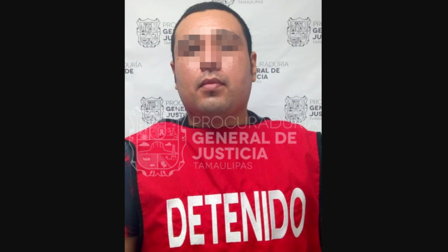 Cumplimentan orden de aprehensión contra presunto secuestrador
