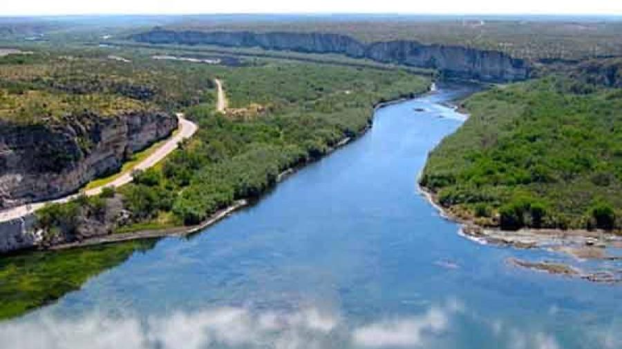 Preocupa a Tamaulipas pago de agua de México a Estados Unidos