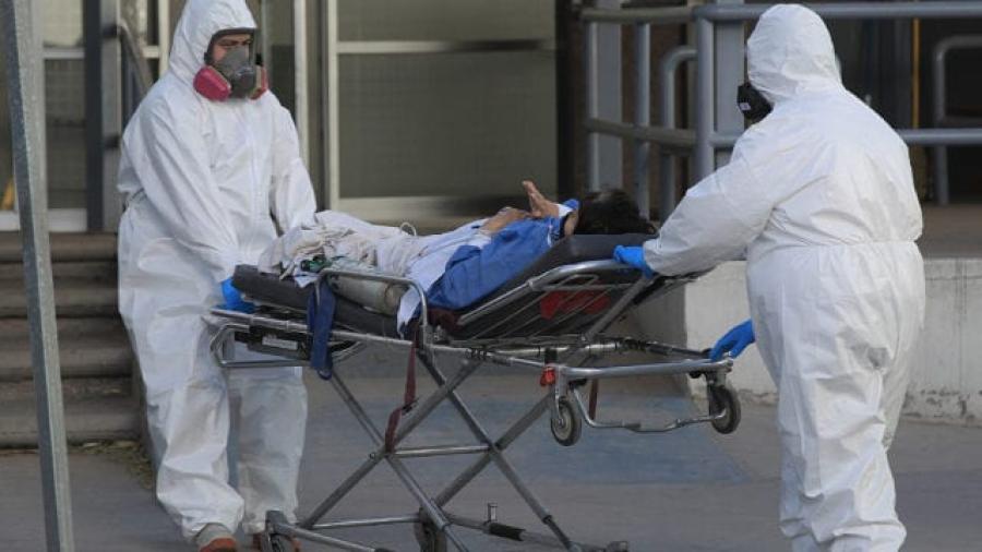 OMS afirma que muertes en México por pandemia, pudieron evitarse