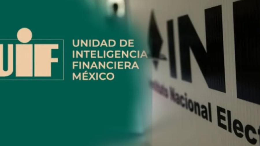 INE y la UIF suscriben Convenio de Colaboración