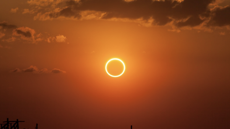 ¡Llegó el día del eclipse! ¿Cómo y donde verlo en Tamaulipas?