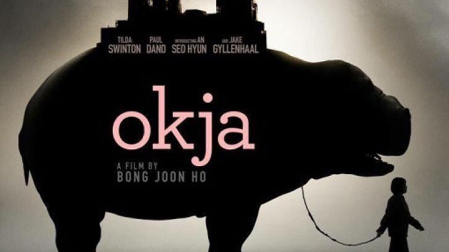 Proyectan “Okja” de Netflix, genera polémica y lágrimas