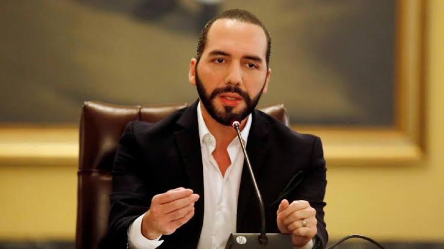 Fiscalía acusa a Ejecutivo de El Salvador por usurpación de facultades