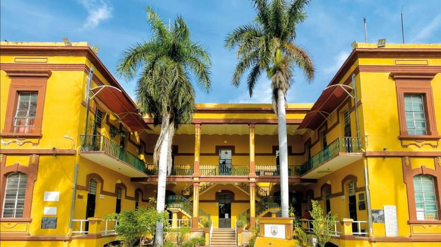 Convoca COLTAM a Maestría en Política y Gestión Pública 2026