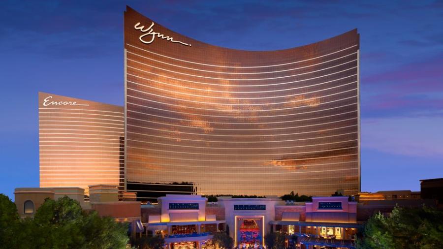 Hotel Wynn de Las Vegas cerrará sus puertas por covid-19