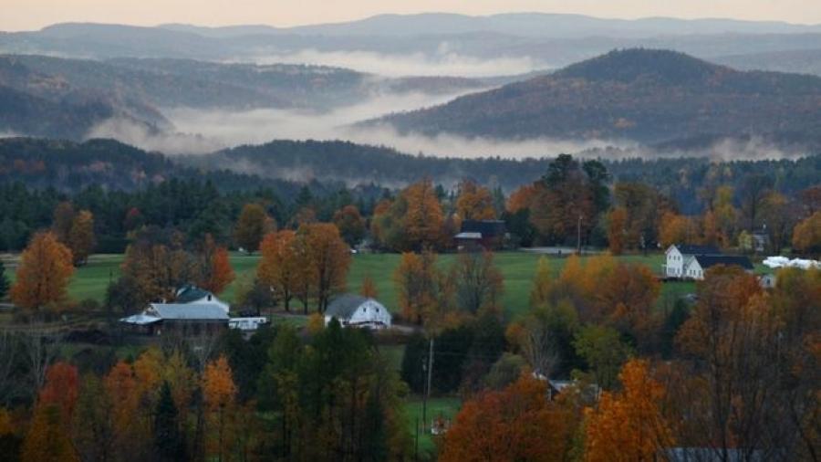 Vermont, en busca de mano de obra migrante
