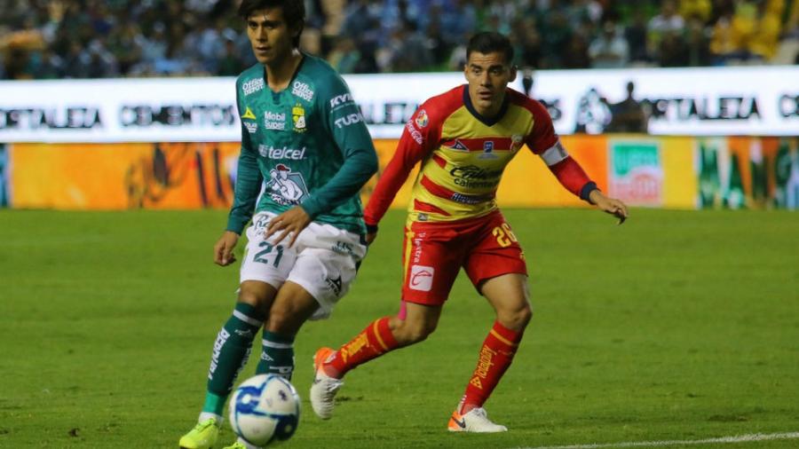 Emocionante arranque de los cuartos de final de la Liga MX