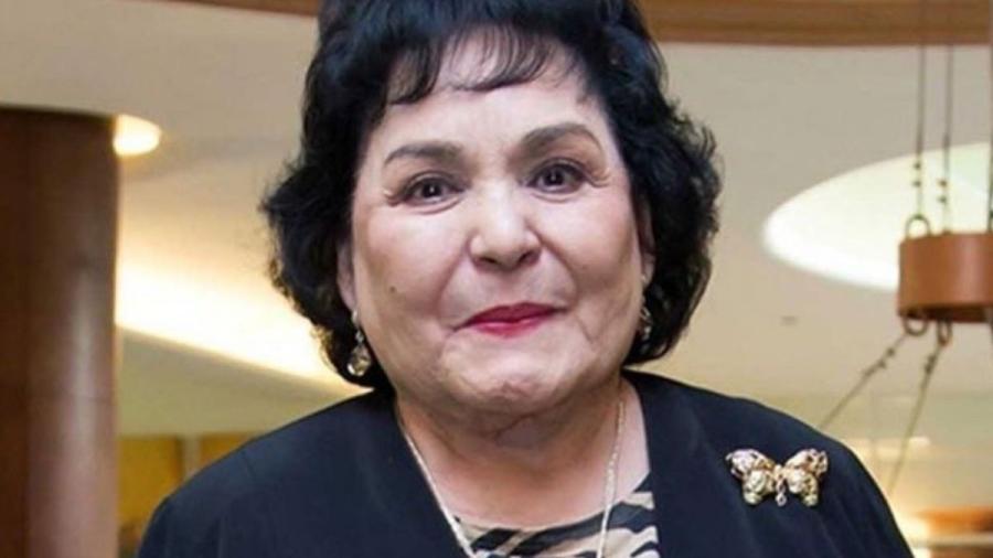 Carmen Salinas ya no va a despertar del coma: familia