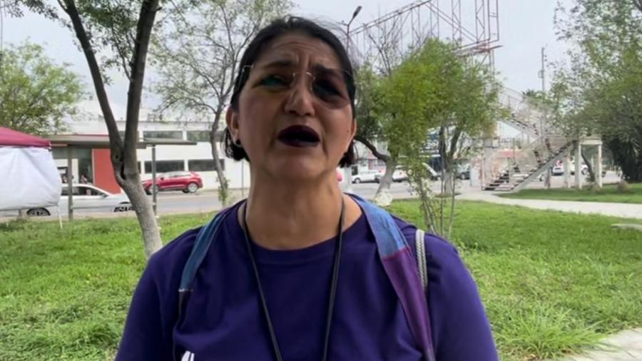 Piden Colectivo Ley Sabina Tamaulipas denunciar a deudores alimentarios