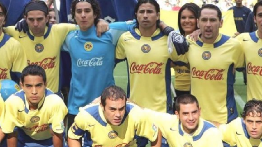 Ex americanistas se beneficiaron de reparto de gasolineras en sexenio de Peña