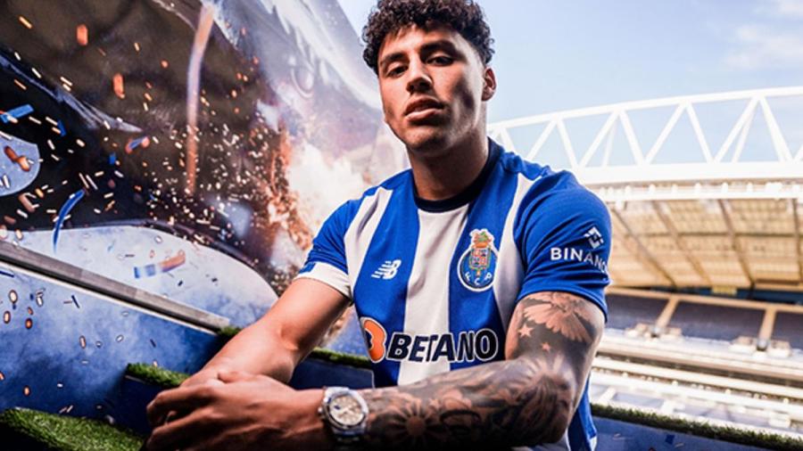 Jorge Sánchez se quedará en el Porto hasta final de temporada 