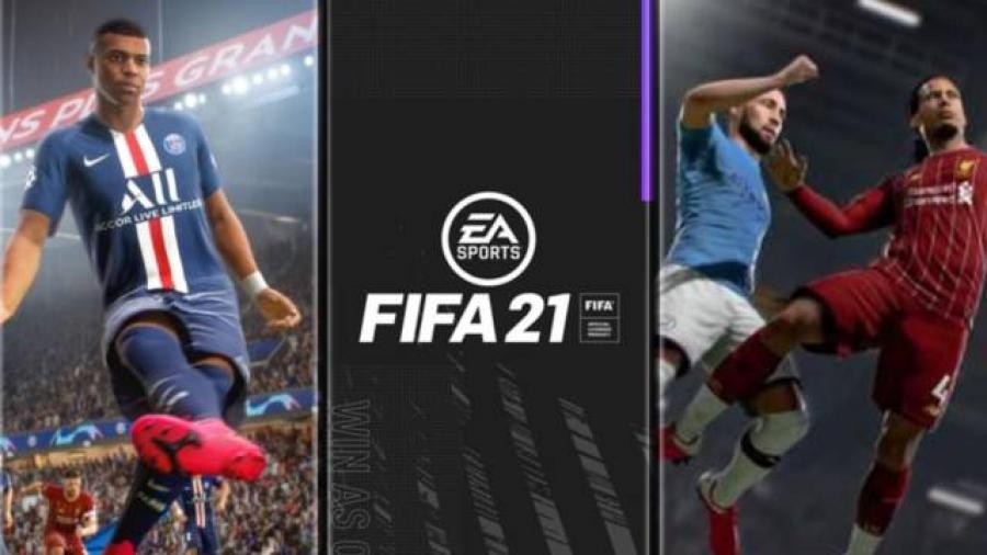 Ya hay fecha para el estreno de FIFA 21