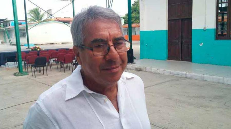 Sectores no residen servicios b&aacute;sicos por no estar reconocidas como colonias